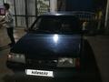 ВАЗ (Lada) 21099 1998 годаүшін370 000 тг. в Шымкент