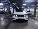 Nissan Pathfinder 2013 годаfor9 000 000 тг. в Астана – фото 3