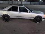 Mercedes-Benz 190 1989 года за 800 000 тг. в Талдыкорган