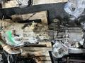 Мкпп механика LAND ROVER 2.7 L 276DT за 400 000 тг. в Астана