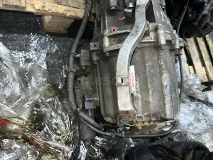 Мкпп механика LAND ROVER 2.7 L 276DT за 400 000 тг. в Астана – фото 2