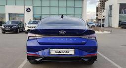 Hyundai Elantra 2022 годаүшін10 750 000 тг. в Астана – фото 5