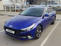 Hyundai Elantra 2022 годаүшін11 250 000 тг. в Астана – фото 9