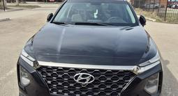 Hyundai Santa Fe 2020 годаүшін14 500 000 тг. в Рудный