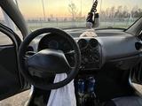 Daewoo Matiz 2006 годаүшін1 000 000 тг. в Кокшетау – фото 5