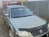 Volkswagen Passat 2001 года за 2 400 000 тг. в Рудный – фото 2