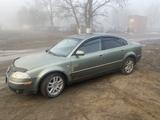 Volkswagen Passat 2001 года за 2 400 000 тг. в Рудный