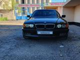 BMW 728 1997 годаүшін3 000 000 тг. в Кызылорда