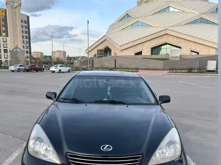 Lexus ES 300 2003 годаүшін5 700 000 тг. в Астана – фото 2
