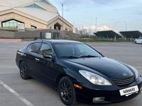 Lexus ES 300 2003 годаүшін6 000 000 тг. в Астана