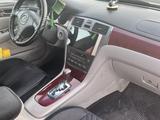 Lexus ES 300 2003 годаүшін5 750 000 тг. в Астана – фото 5