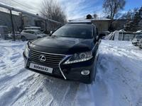 Lexus RX 350 2015 года за 16 000 000 тг. в Алматы