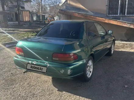 Subaru Impreza 1998 года за 1 500 000 тг. в Талдыкорган – фото 4