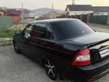 ВАЗ (Lada) Priora 2170 2014 годаүшін2 500 000 тг. в Усть-Каменогорск – фото 3