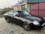 ВАЗ (Lada) Priora 2170 2014 годаүшін2 500 000 тг. в Усть-Каменогорск