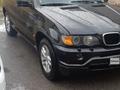 BMW X5 2001 годаүшін5 900 000 тг. в Шымкент – фото 5