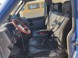 Volkswagen Caravelle 1991 года за 2 200 000 тг. в Караганда – фото 5