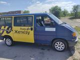 Volkswagen Caravelle 1991 года за 2 000 000 тг. в Караганда – фото 2