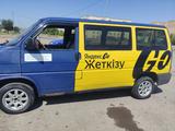 Volkswagen Caravelle 1991 года за 2 000 000 тг. в Караганда