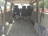 Volkswagen Caravelle 1991 года за 2 200 000 тг. в Караганда – фото 2