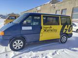 Volkswagen Caravelle 1991 года за 2 200 000 тг. в Караганда – фото 4