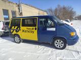 Volkswagen Caravelle 1991 года за 2 200 000 тг. в Караганда – фото 3