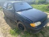 ВАЗ (Lada) 2113 2007 годаүшін550 000 тг. в Актобе – фото 2