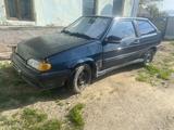 ВАЗ (Lada) 2113 2007 годаүшін550 000 тг. в Актобе