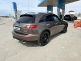 Infiniti FX35 2004 года за 5 500 000 тг. в Актау – фото 3