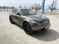 Infiniti FX35 2004 года за 5 500 000 тг. в Актау