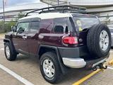 Toyota FJ Cruiser 2008 годаүшін14 500 000 тг. в Семей – фото 3
