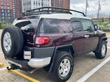 Toyota FJ Cruiser 2008 годаүшін14 500 000 тг. в Семей – фото 4