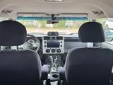 Toyota FJ Cruiser 2008 годаүшін14 500 000 тг. в Семей – фото 5