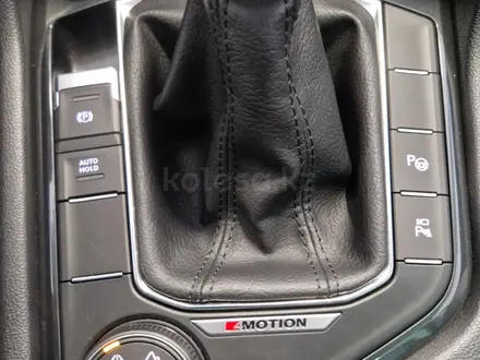 Volkswagen Tiguan 2021 года за 13 200 000 тг. в Астана – фото 15