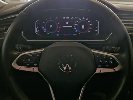 Volkswagen Tiguan 2021 года за 13 200 000 тг. в Астана – фото 16