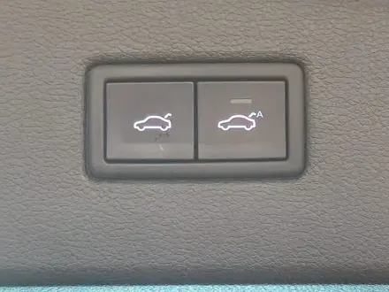 Volkswagen Tiguan 2021 года за 13 200 000 тг. в Астана – фото 20