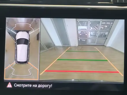 Volkswagen Tiguan 2021 года за 13 200 000 тг. в Астана – фото 21