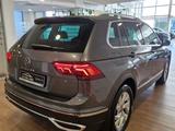 Volkswagen Tiguan 2021 года за 13 200 000 тг. в Астана – фото 4