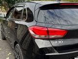 Hyundai i30 2023 года за 10 000 000 тг. в Астана – фото 2