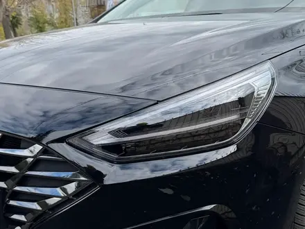 Hyundai i30 2023 года за 10 000 000 тг. в Астана – фото 3