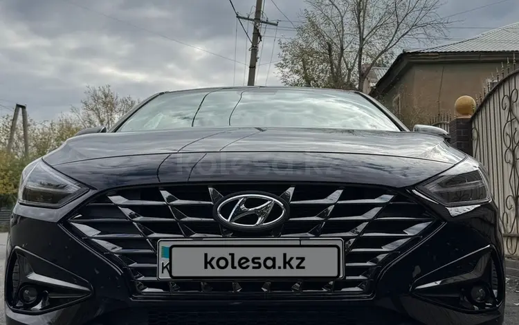 Hyundai i30 2023 годаүшін10 000 000 тг. в Астана
