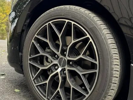 Hyundai i30 2023 года за 10 000 000 тг. в Астана – фото 4