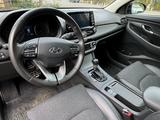 Hyundai i30 2023 года за 10 000 000 тг. в Астана – фото 5