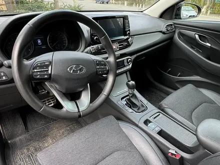 Hyundai i30 2023 года за 10 000 000 тг. в Астана – фото 5
