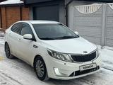 Kia Rio 2014 годаүшін5 150 000 тг. в Павлодар – фото 2