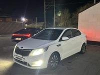 Kia Rio 2014 годаүшін5 150 000 тг. в Астана