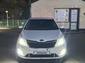 Kia Rio 2014 годаfor5 150 000 тг. в Астана – фото 2