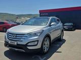 Hyundai Santa Fe 2015 годаfor5 600 000 тг. в Алматы – фото 2