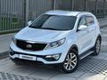 Kia Sportage 2014 года за 7 000 000 тг. в Актобе – фото 2