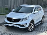 Kia Sportage 2014 годаүшін7 000 000 тг. в Актобе – фото 2